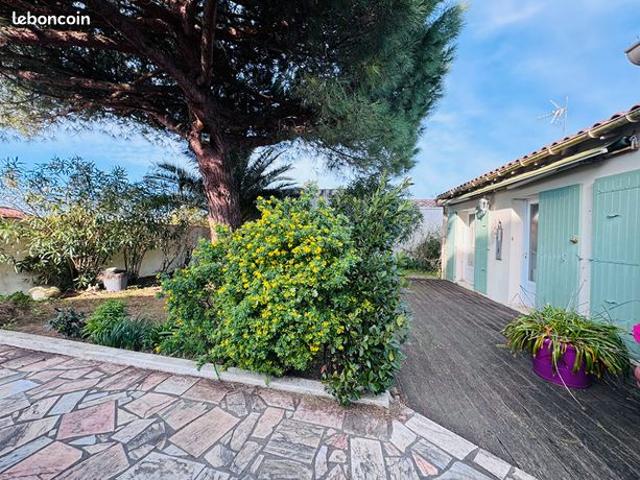 Maison 5 pièces 96 m²