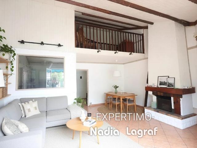 Maison 5 pièces 96 m²