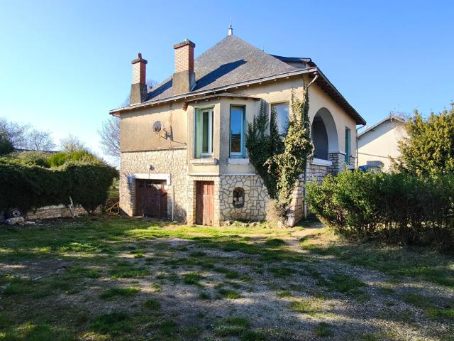 Maison 5 pièces 96 m²