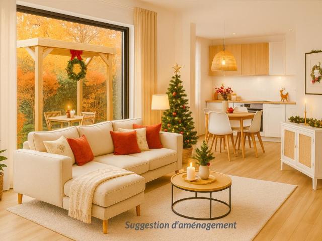 Maison 5 pièces 96 m²