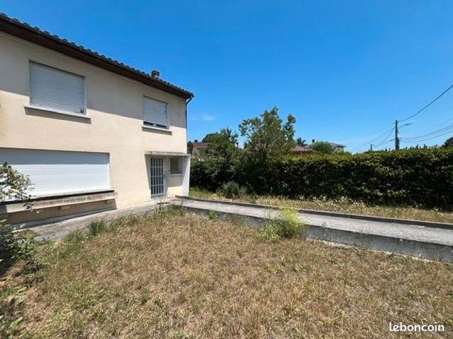 Maison 5 pièces 96 m²