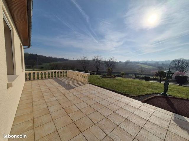 Maison 5 pièces 96 m²