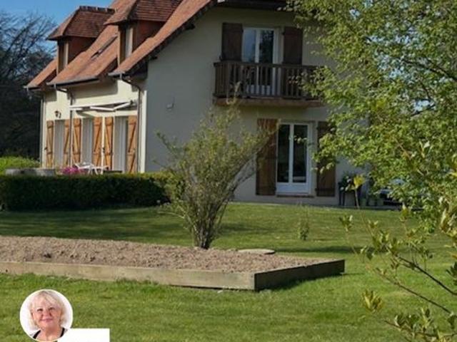 Maison 5 pièces 96 m²