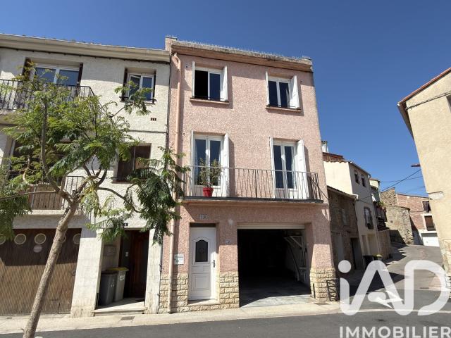 Maison 5 pièces 96 m²