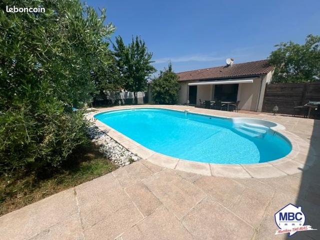Maison 5 pièces 96 m²