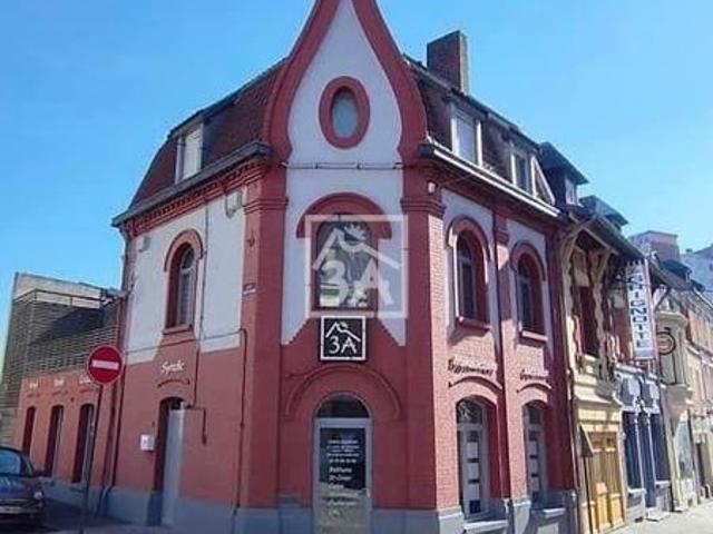 Maison 5 pièces 96 m²