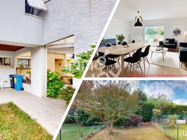 Maison 5 pièces 96 m²