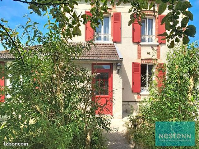 Maison 5 pièces 96 m²