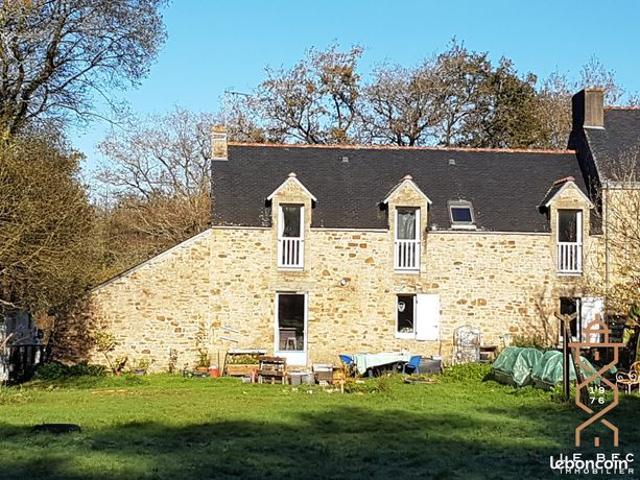 Maison 5 pièces 96 m²
