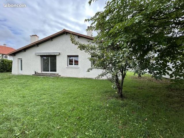 Maison 5 pièces 96 m²