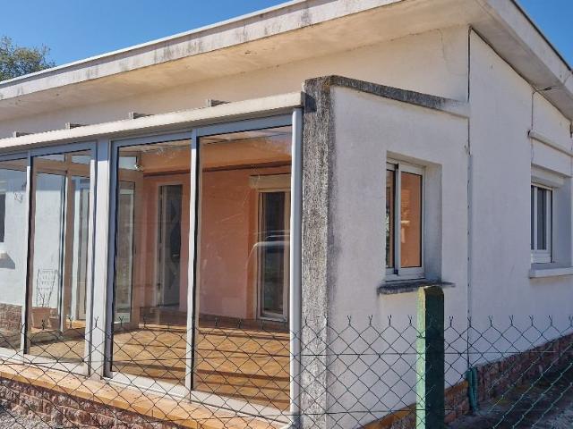 Maison 5 pièces 96 m²