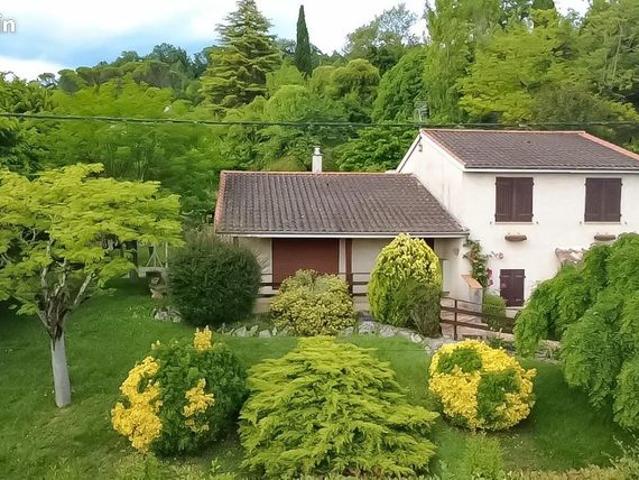 Maison 5 pièces 96 m²