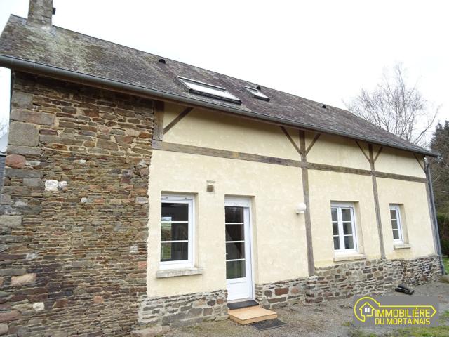 Maison 5 pièces 96 m²