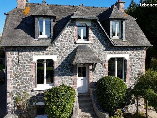 Maison 5 pièces 96 m²