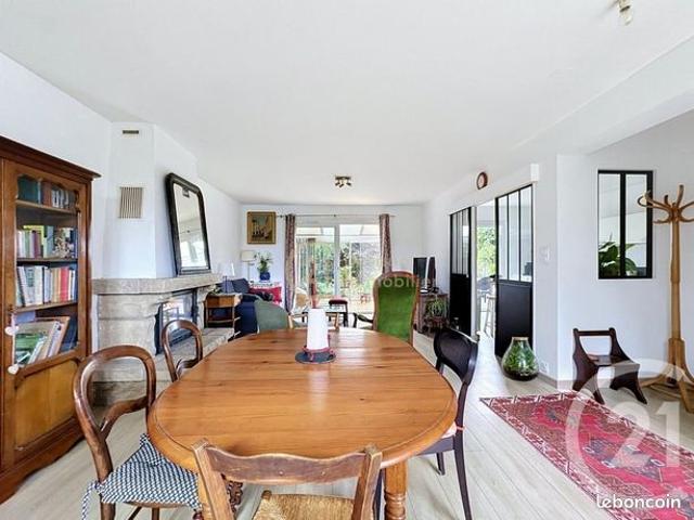 Maison 5 pièces 96 m²