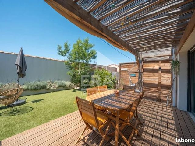 Maison 5 pièces 95 m²
