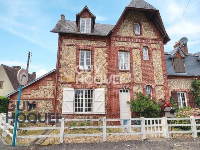 Maison 5 pièces 96 m²