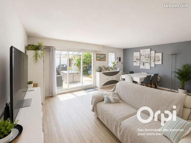 Maison 5 pièces 96 m²