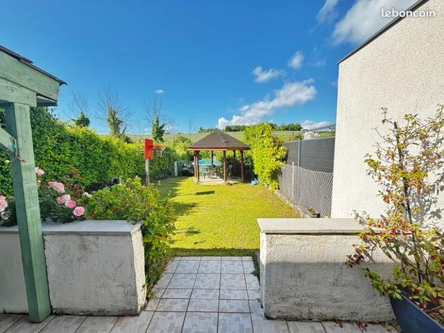 Maison 5 pièces 96 m²