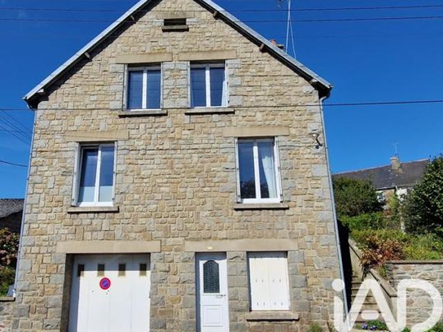 Maison 5 pièces 96 m²