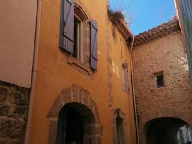 Maison 5 pièces 96 m²