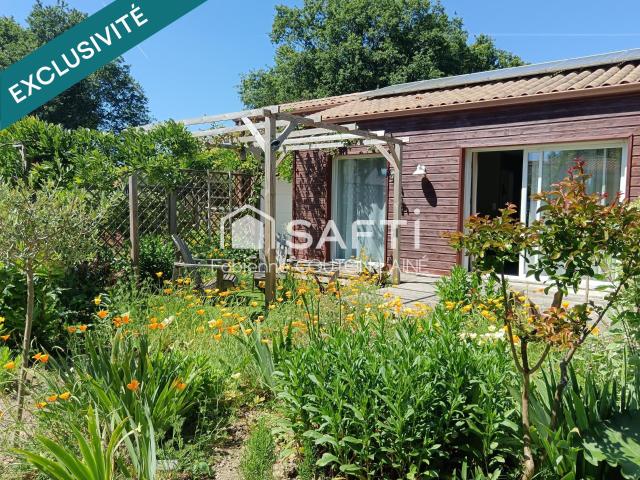 Maison 5 pièces 96 m²