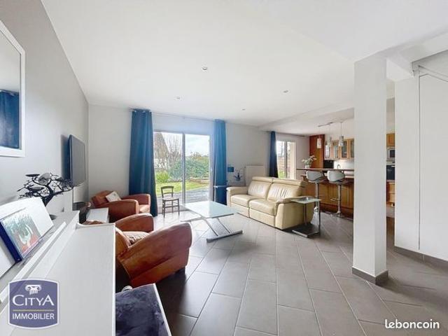 Maison 5 pièces 96 m²