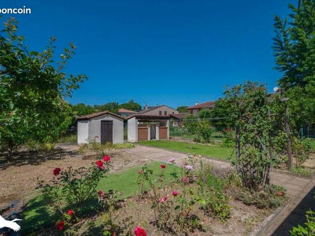 Maison 5 pièces 96 m²