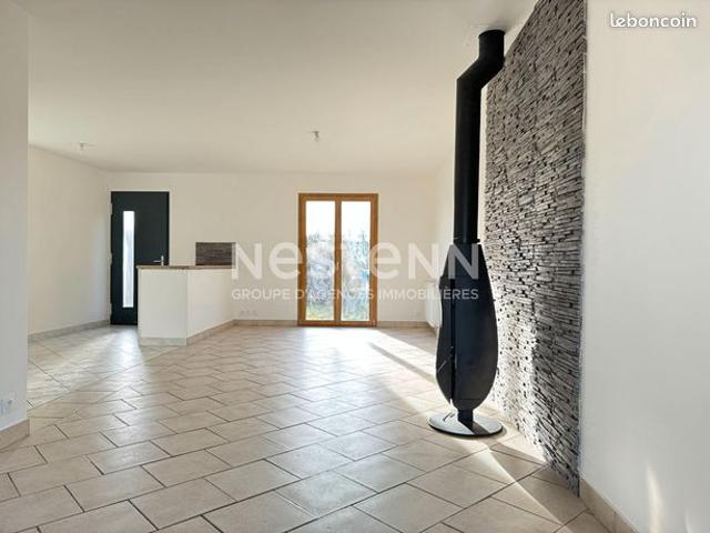 Maison 5 pièces 96 m²