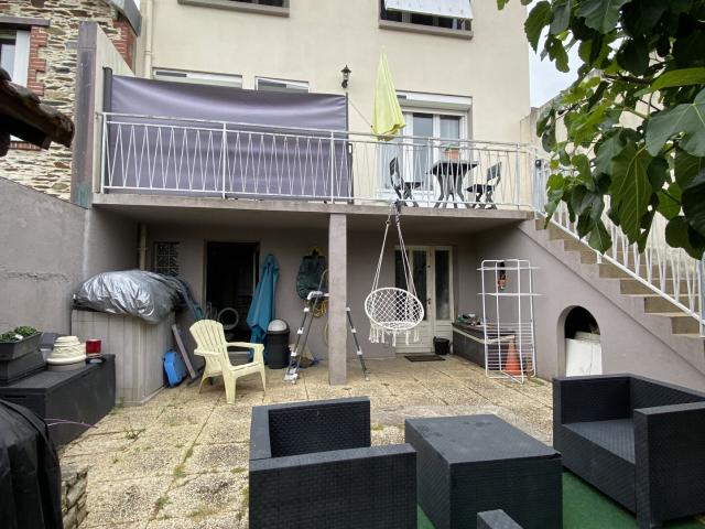 Maison 5 pièces 96 m²