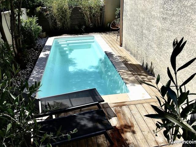 Maison 5 pièces 96 m²