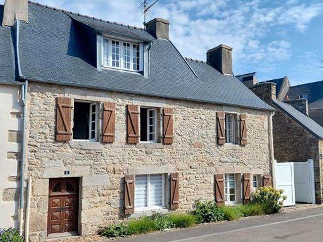 Maison 5 pièces 96 m²