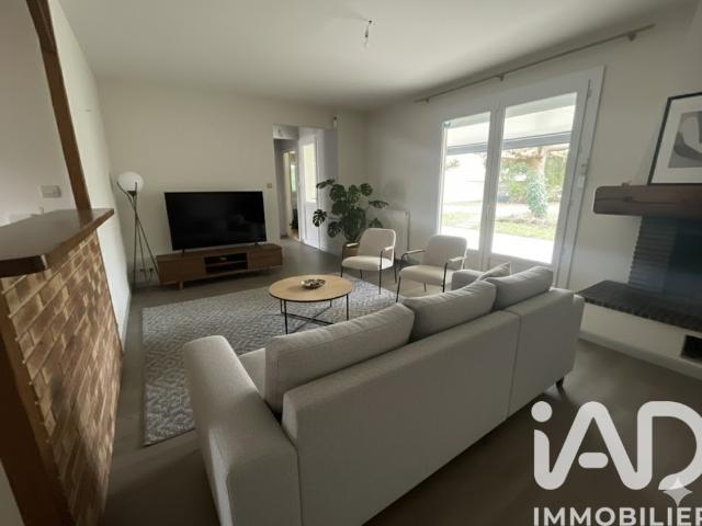 Maison 5 pièces 96 m²