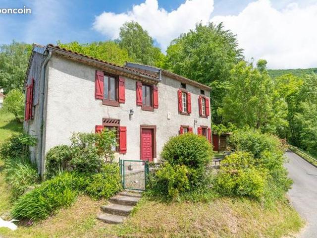 Maison 5 pièces 96 m²