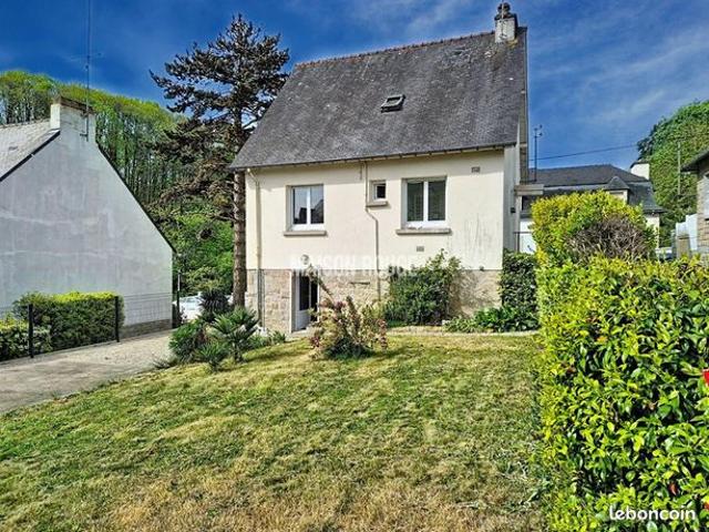 Maison 5 pièces 96 m²