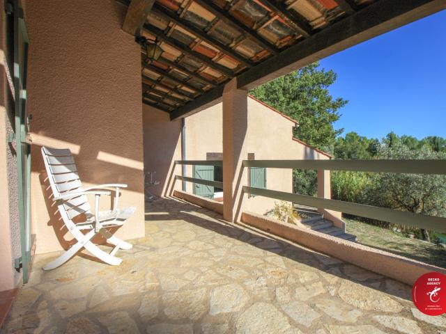 Maison 5 pièces 96 m²