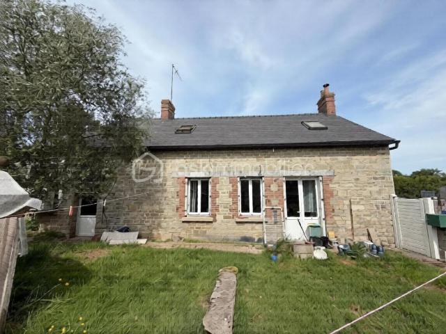 Maison 5 pièces 96 m²