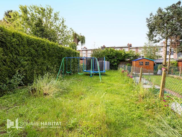 Maison 5 pièces 96 m²