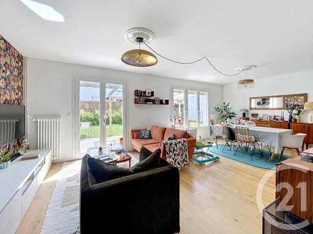 Maison 5 pièces 96 m²