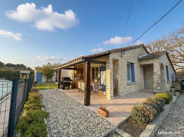 Maison 5 pièces 96 m²