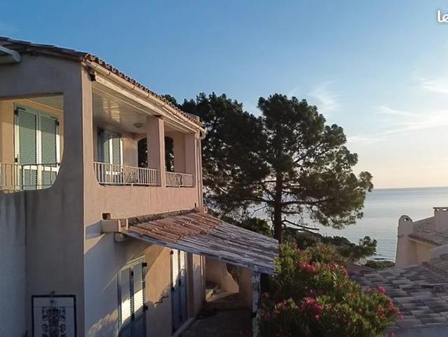 Maison 5 pièces 96 m²