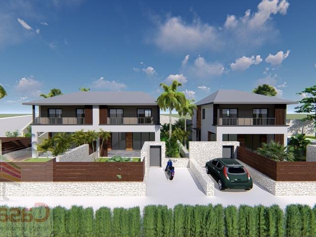 Maison 5 pièces 96 m²