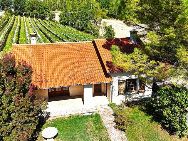 Maison 5 pièces 96 m²