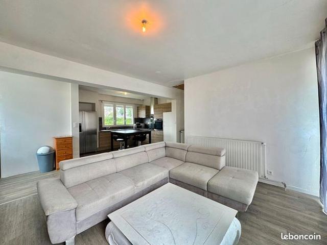 Maison 5 pièces 96 m²