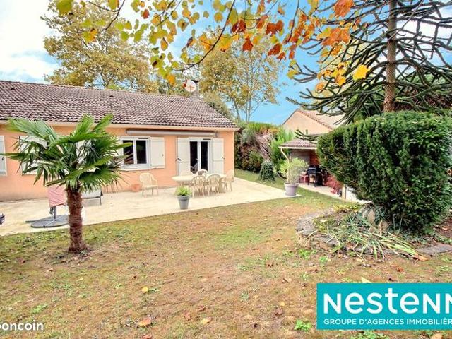 Maison 5 pièces 96 m²