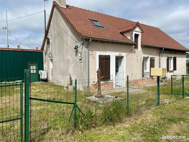 Maison 5 pièces 96 m²
