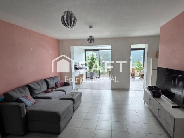 Maison 5 pièces 96 m²