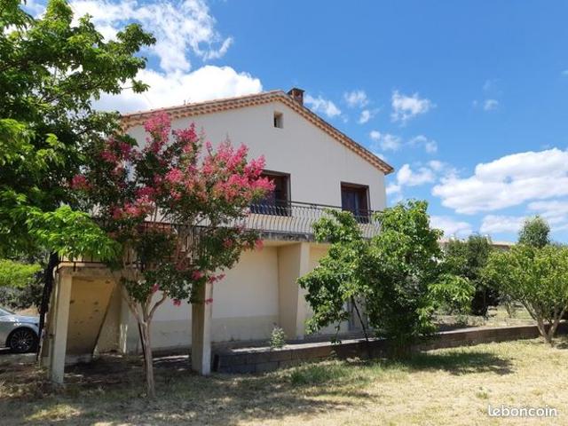 Maison 5 pièces 96 m²