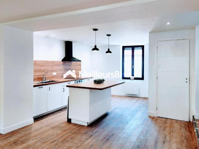 Maison 5 pièces 96 m²