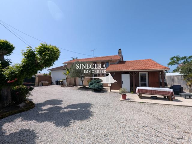 Maison 5 pièces 96 m²